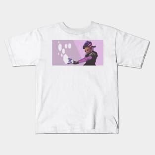 Sombra Hacker Kids T-Shirt